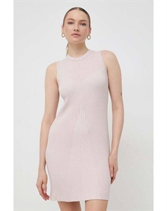 Платье, бежевый Guess