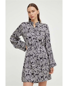 Платье, мультиколор Marc o'polo