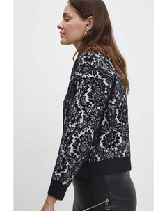 Свитер, черный Answear lab