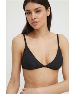 Плавательный бюстгальтер, черный Rip curl