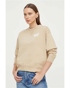 Толстовка, бежевый Levi's®