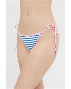 Бразильские купальники, розовый Mc2 saint barth