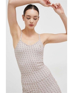 Топ, коричневый Guess