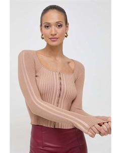 Кардиган, коричневый Guess