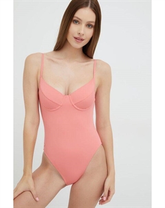 Цельный купальник MM2J023, розовый Michael michael kors