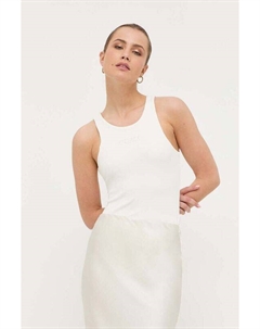 Боди, бежевый Guess