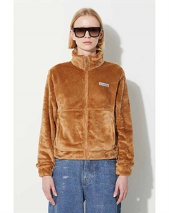 Толстовка Fireside, коричневый Columbia