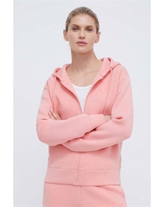 Толстовка, оранжевый Guess