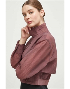 Тренировочная куртка Performance, розовый Calvin klein