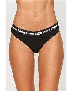 Стринги 907854 (2 шт.), черный Puma