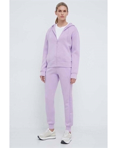 Толстовка, фиолетовый Guess