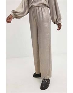 Брюки, золотой Answear lab