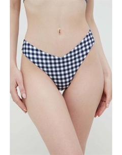 Плавки для плавания, темно-синий Guess