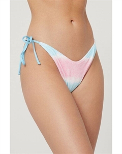 Бразильские купальники, фиолетовый Mc2 saint barth