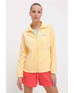 Спортивная толстовка Benton Springs, оранжевый Columbia