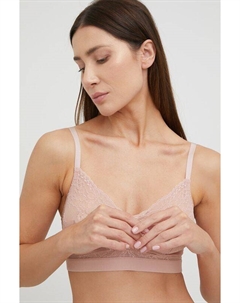 Кружевной бюстгальтер Spotlight On, розовый Spanx