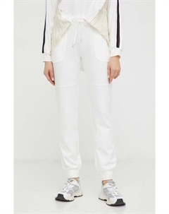 Спортивные штаны, белый Liu jo