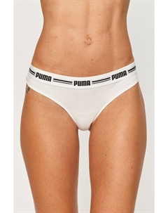 Стринги 907854 (2 шт.), белый Puma