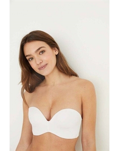 УДИВИТЕЛЬНЫЙ бюстгальтер, белый Women'secret