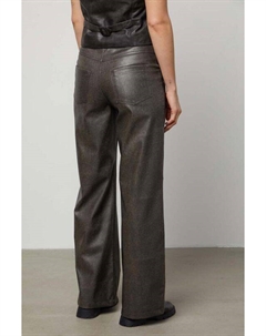 Брюки, коричневый Answear lab