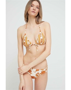 Двусторонний бюстгальтер для плавания, мультиколор Rip curl