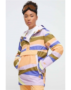 Куртка Райдер, фиолетовый Rip curl