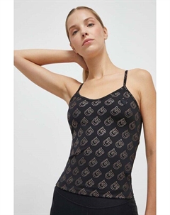 Топ, черный Guess