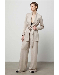 Брюки, бежевый Answear lab