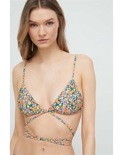 Плавательный бюстгальтер, мультиколор Rip curl