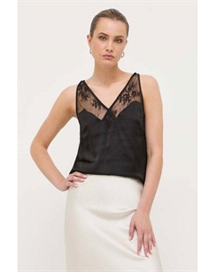 Блузка, черный Guess