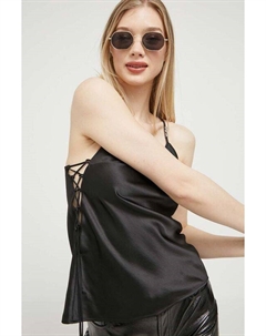 Блузка ХЮГО, черный Hugo