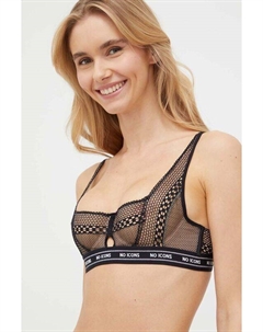 Бюстгальтер, черный Chantelle x