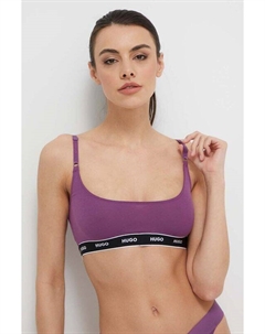 Бюстгальтер, 2 шт., розовый Hugo