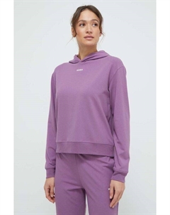 Толстовка для отдыха, фиолетовый Hugo