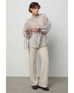 Брюки, бежевый Answear lab