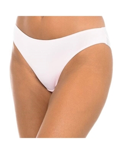 Трусики из эластичной и дышащей ткани 003ao женские, розовый Dim