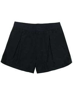 Черные женские беговые шорты Heatgear perpetual с сеткой 1306131 001, черный Under armour