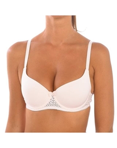 Бюстгальтер Sublim без косточек с трехпозиционной застежкой 00cdo для женщин, розовый Dim