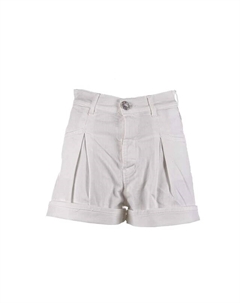 Шорты шорты, белый Replay
