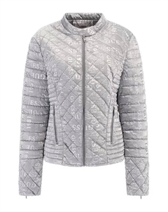 Куртка, серый Guess