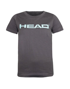 Женская футболка Club Lucy, серый Head