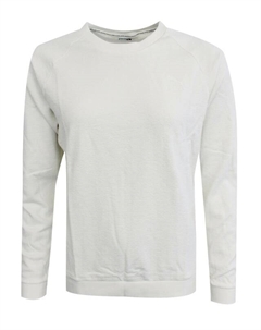 Женский пуловер с длинными рукавами и логотипом Archive 573570 21 a15c, белый Puma