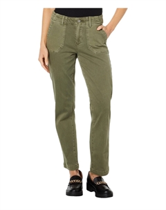 Брюки, Mayslie Straight Ankle Paige