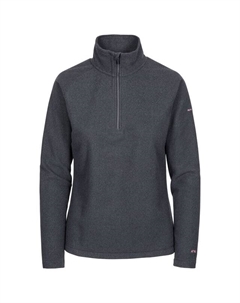 Женский топ из флиса лугового цвета, серый Trespass