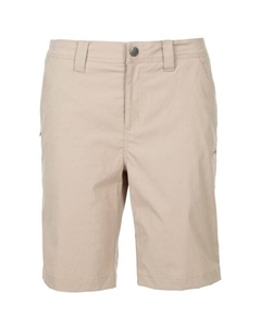 Женские шорты yonder tp75, бежевый Trespass