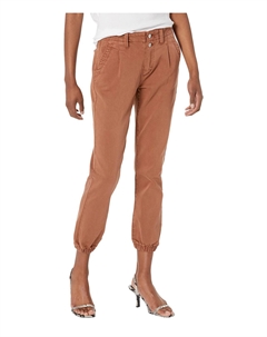 Брюки, Pleated Mayslie Double Button Paige