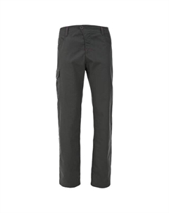 Женские водоотталкивающие уличные брюки Rambler, зеленый Trespass