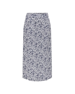 Юбка Piper Life Long, разноцветный Only