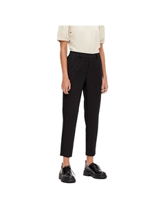 Брюки Lisa dress, черный Object