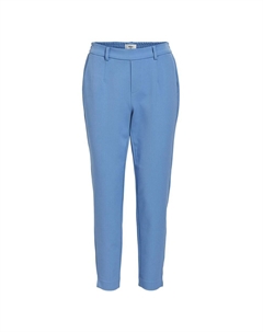 Брюки Lisa Slim, синий Object